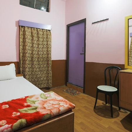 Oyo Hotel 43459 Oasis Lodge Jorhat Luaran gambar