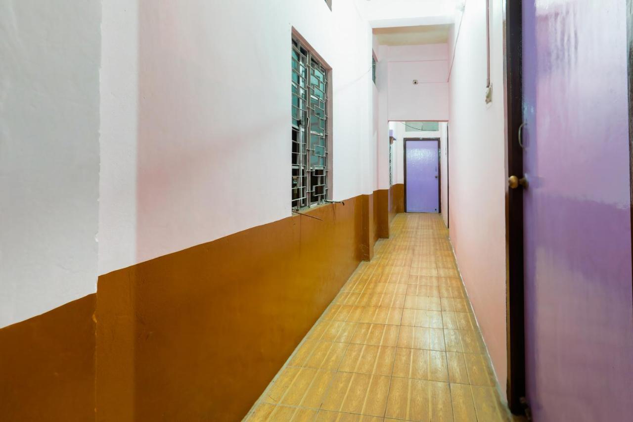 Oyo Hotel 43459 Oasis Lodge Jorhat Luaran gambar