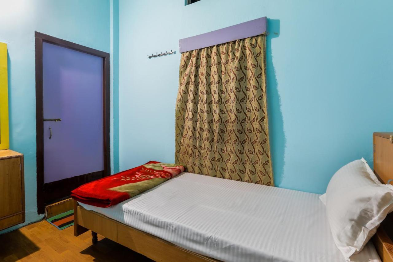 Oyo Hotel 43459 Oasis Lodge Jorhat Luaran gambar