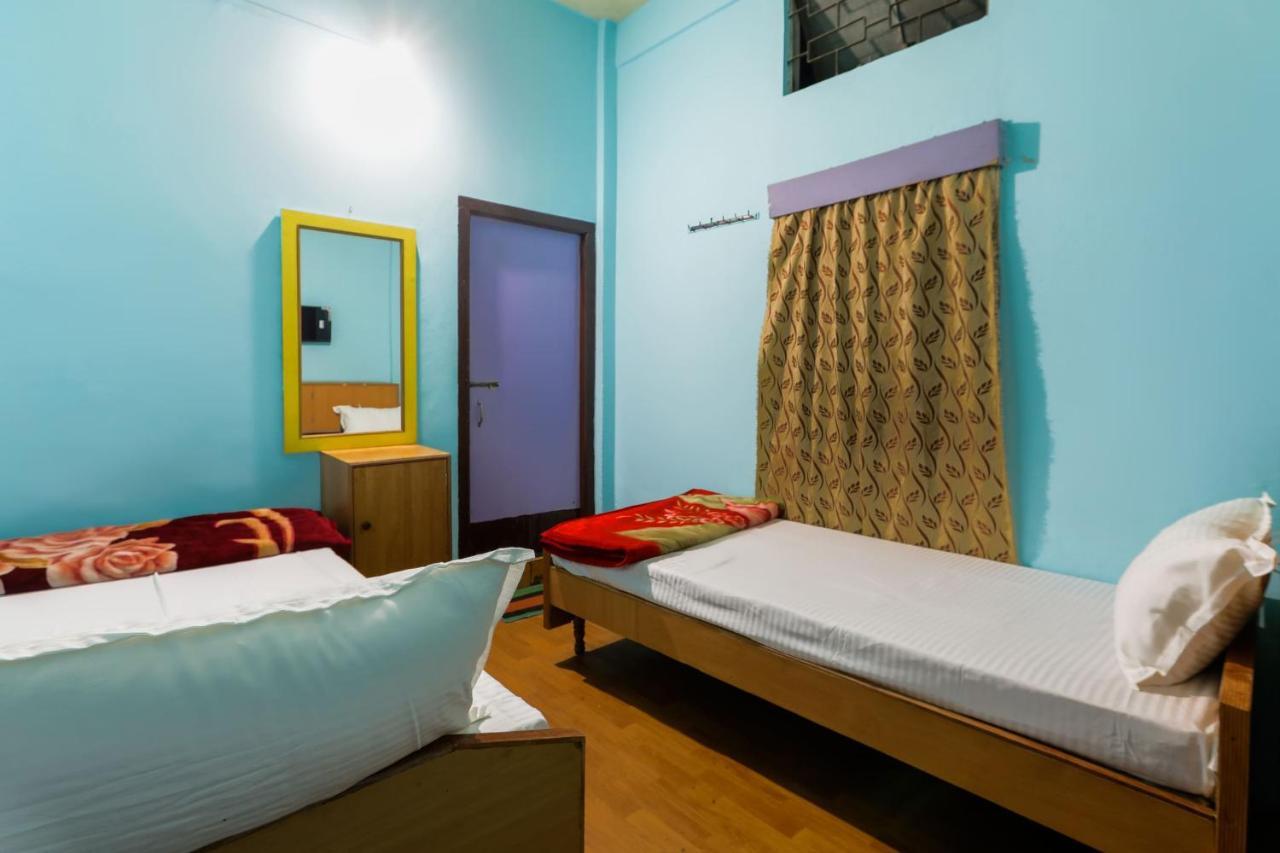 Oyo Hotel 43459 Oasis Lodge Jorhat Luaran gambar