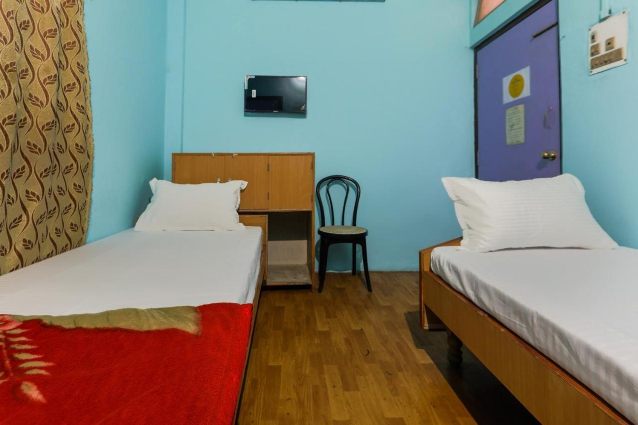 Oyo Hotel 43459 Oasis Lodge Jorhat Luaran gambar