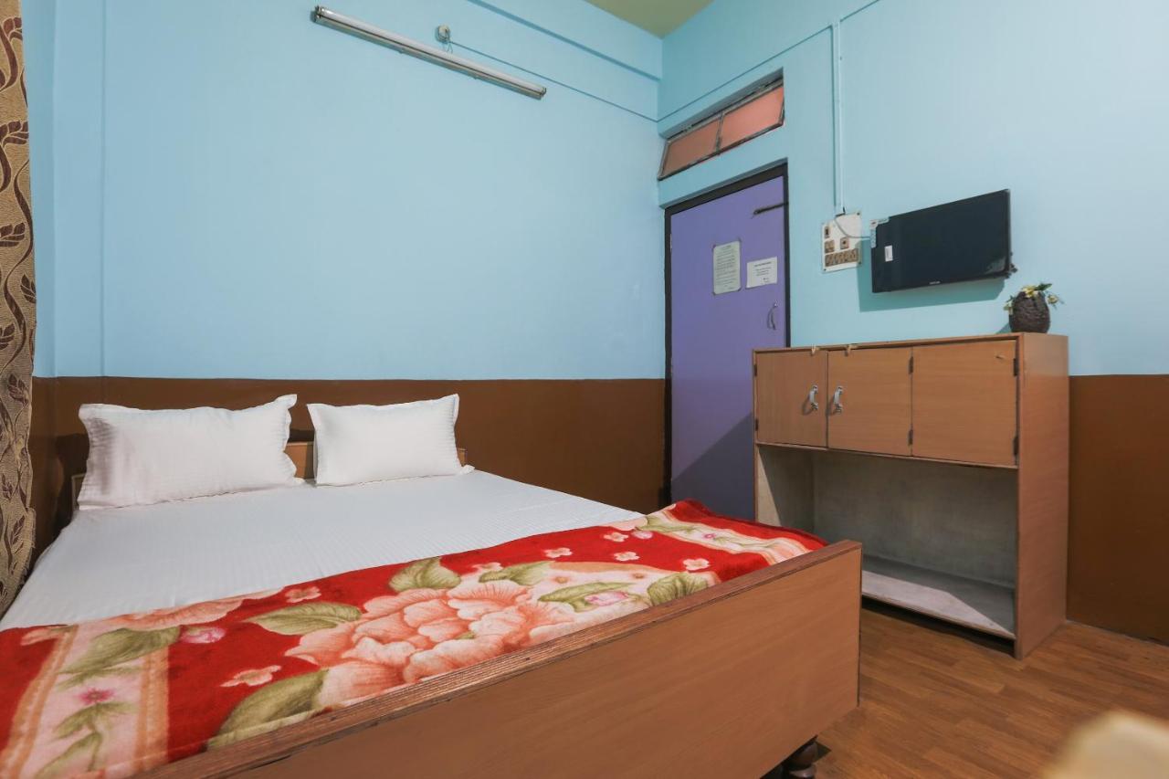 Oyo Hotel 43459 Oasis Lodge Jorhat Luaran gambar