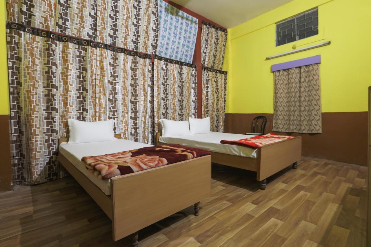 Oyo Hotel 43459 Oasis Lodge Jorhat Luaran gambar
