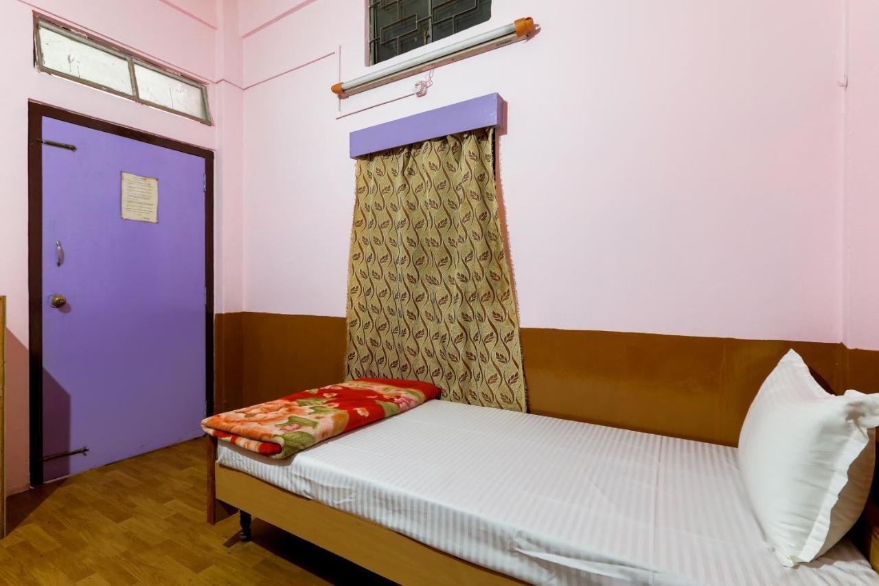 Oyo Hotel 43459 Oasis Lodge Jorhat Luaran gambar