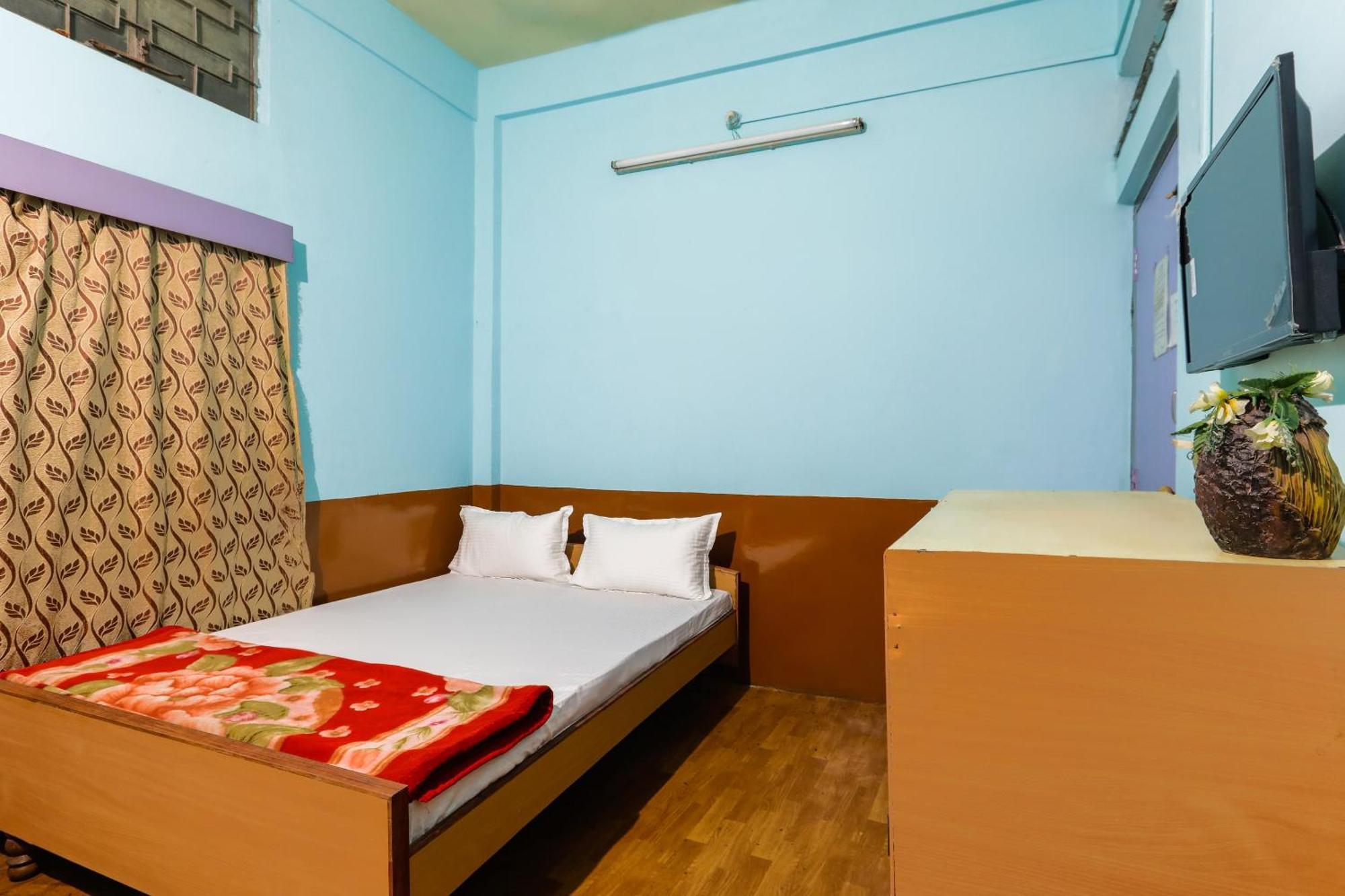Oyo Hotel 43459 Oasis Lodge Jorhat Luaran gambar