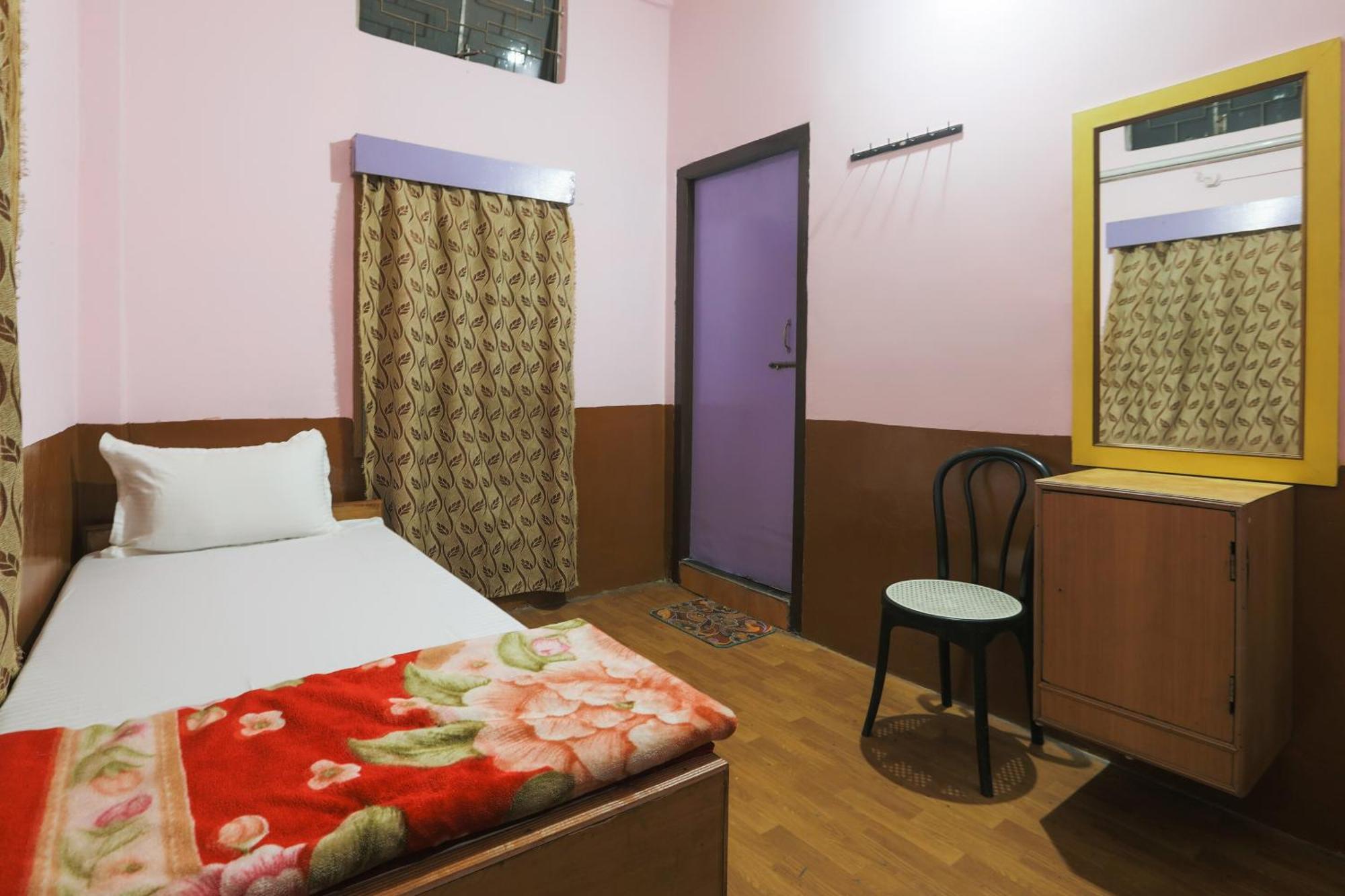 Oyo Hotel 43459 Oasis Lodge Jorhat Luaran gambar