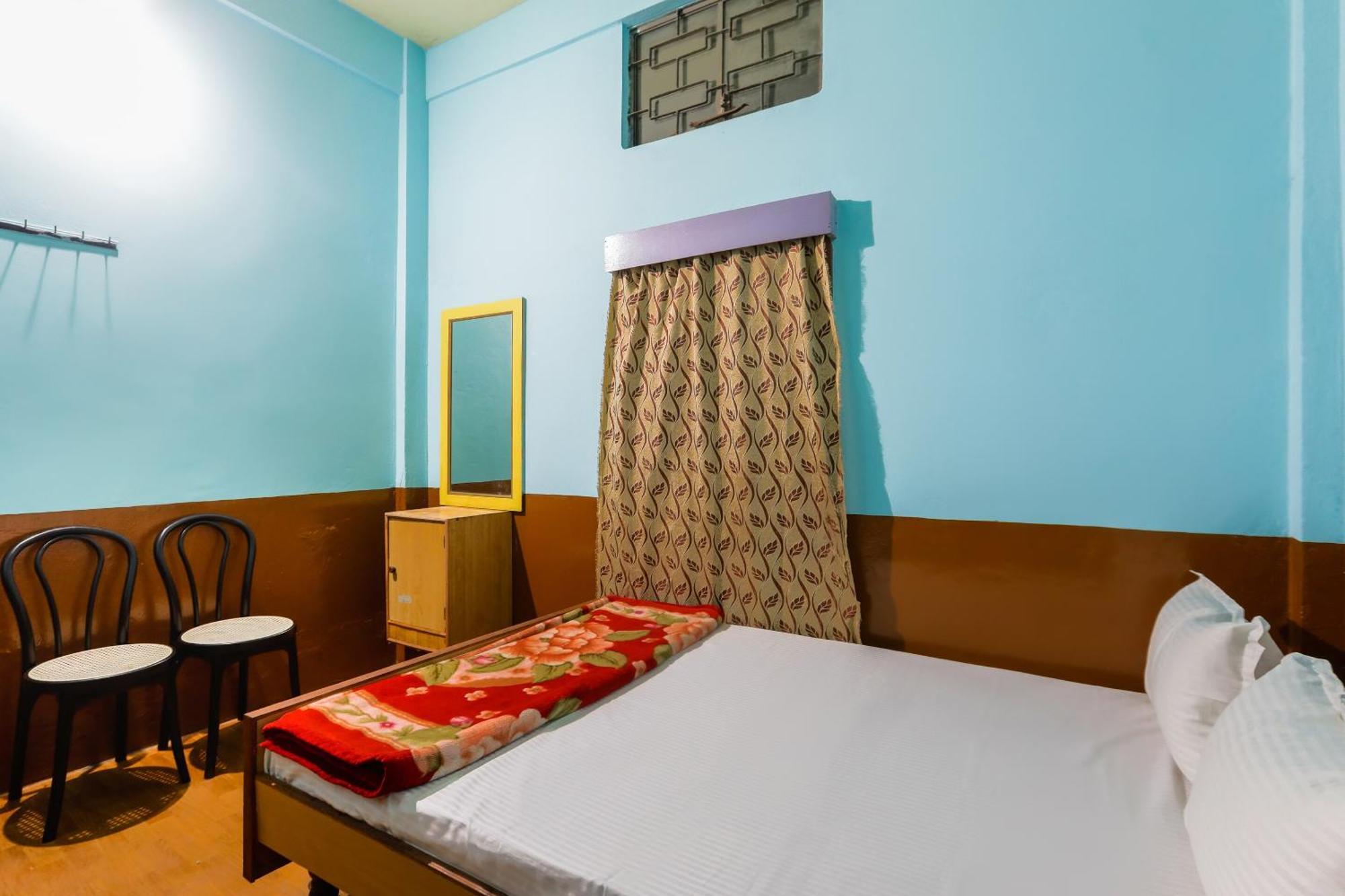 Oyo Hotel 43459 Oasis Lodge Jorhat Luaran gambar