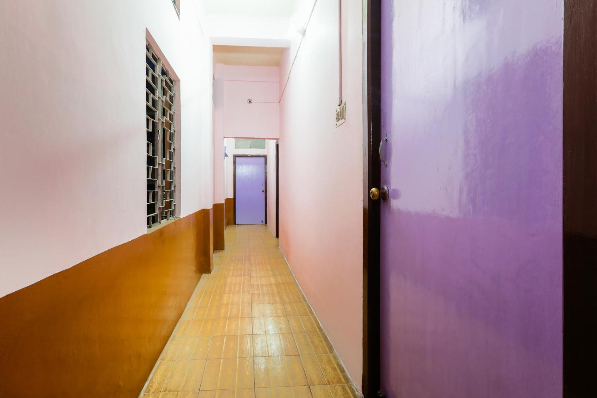 Oyo Hotel 43459 Oasis Lodge Jorhat Luaran gambar